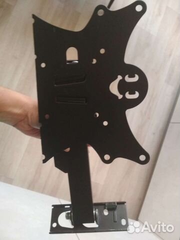 Кронштейн для телевизора на стену