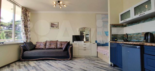 1-к. квартира, 37 м², 2/3 эт.