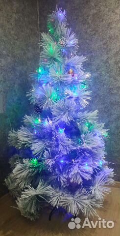 Елка искусственная 170