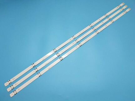 Подсветка для TV 43LJ61 FHD