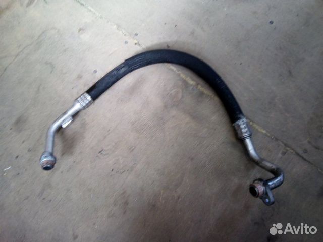 Трубка кондиционера Renault Megane 2 хэтчбек 1