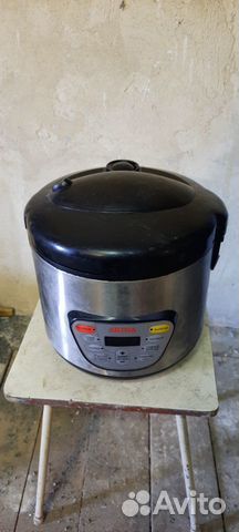 Мультиварка