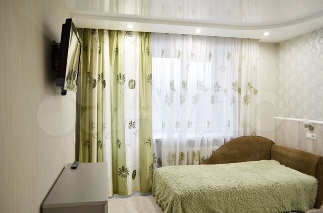 2-к. квартира, 42 м², 3/5 эт.