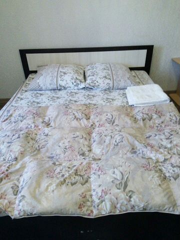 1-к. квартира, 40 м², 3/5 эт.