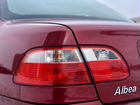 FIAT Albea 1.4 МТ, 2007, 162 000 км объявление продам