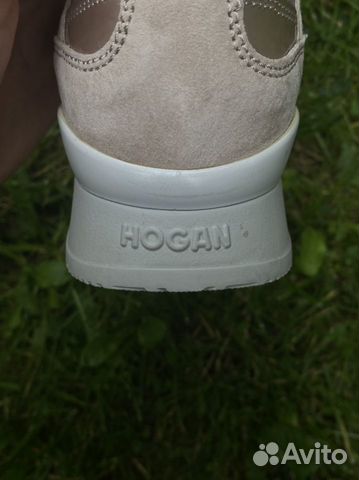 Кроссовки Hogan оригинал новые