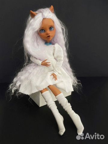 Ооак Клодин Monster Higt