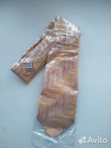 Галстук rollman