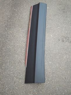 Накладка передней левой двери Фольксваген Тигуан 2