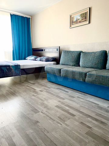 1-к. квартира, 33 м², 10/10 эт.