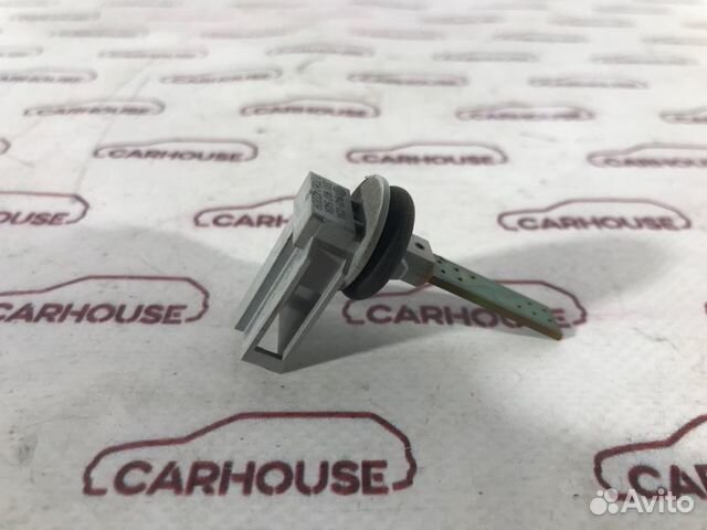 Датчик температуры воздуха Porsche Cayenne 958