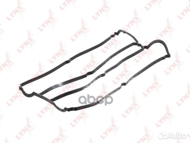 Прокладка клапанной крышки ford focus/mondeo 1