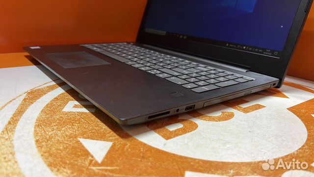 Ноутбук Lenovo 15.5