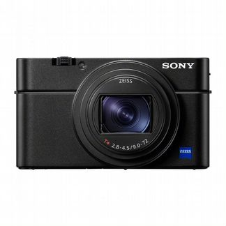 Sony RX100 VII DSC-RX100M7