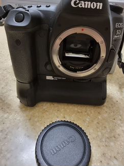 Canon EOS 5D Mark IV Body