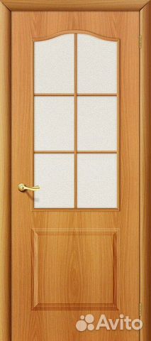 Дверь межкомнатная