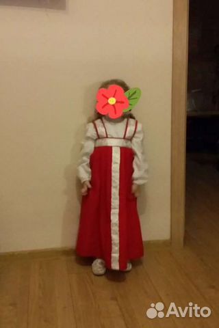 Прокат костюмов