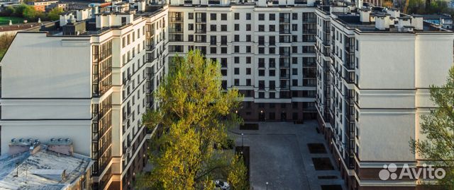 Купить Новостройку 2-комнатную квартиру 🏢 в Санкт-Петербурге | Цены на ...