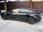 Tesla Model 3 AT, 2021, 100 км объявление продам
