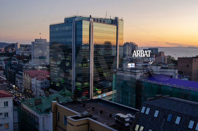 2-к. квартира, 42 м², 6/9 эт.