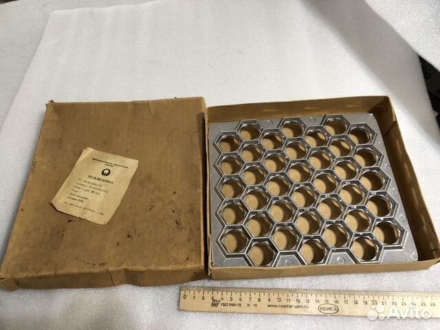 Форма для пельменей пельменница пельмени СССР нова