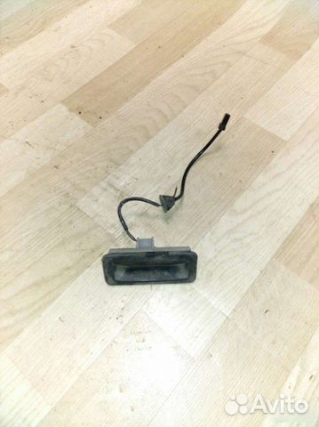 Кнопка крышки багажника Ford C-Max hxda 2006