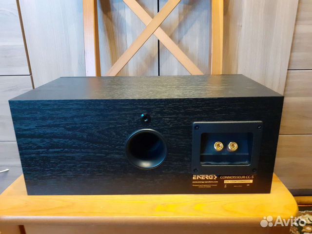 Колонка центрального канала Energy CC-5