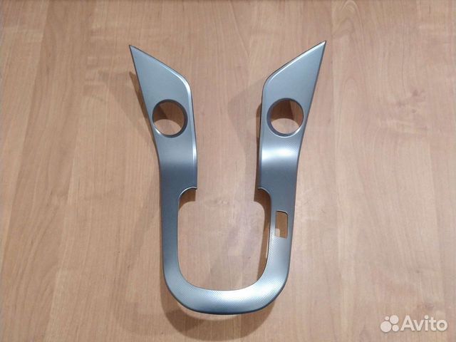Накладка на рычаг акпп