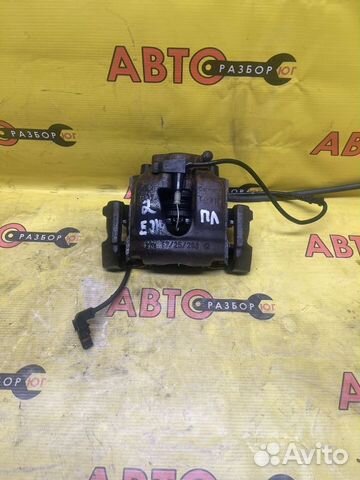 Суппорт передний левый Mercedes-Benz E-Class W210