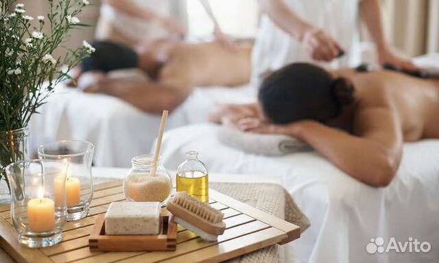 Спа программа