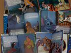 Книги детям Эгмонт Любимые мультфильмы Disney объявление продам