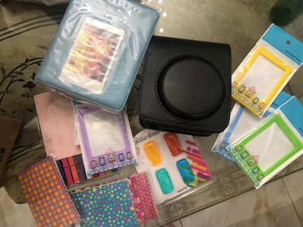 Чехол для instax mini 70