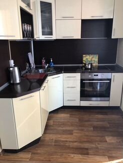 1-к. квартира, 40 м², 8/14 эт.