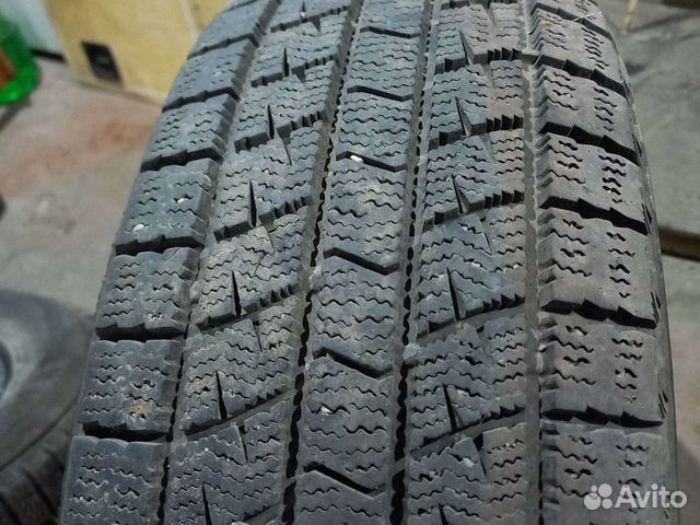 Kumho Ice Power KW21 195/65 R15