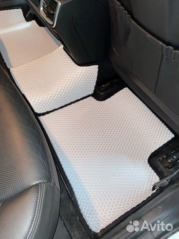 Ева коврики в авто