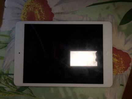 iPad mini 2 16gb