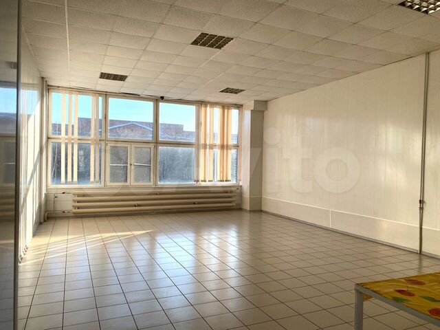 Свободного назначения, от 100 до 2000 м²