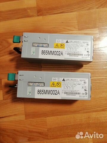 Блок питания для сервера