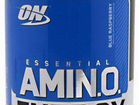 Комплекс аминокислот Essential Amino Energy Optium