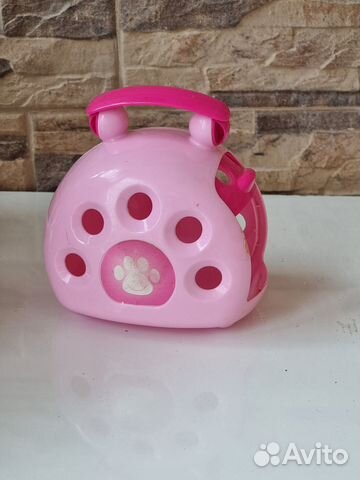 Переноска для собак