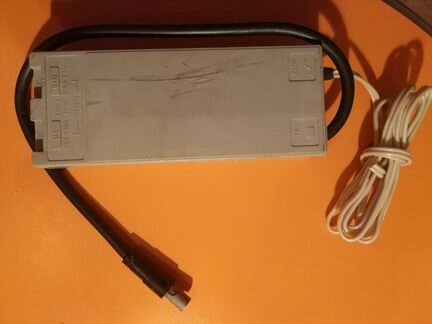 Усилитель телевизионный