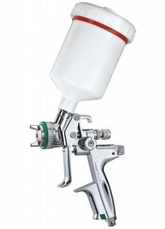 Краскопульт hvlp RP14000H