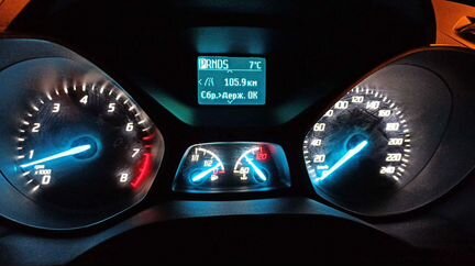 Активация скрытых и заблокированных опций на ford