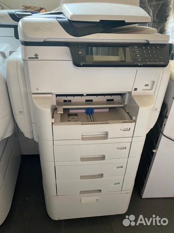 Принтеры и мфу