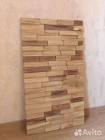 Панно из дерева, лофт панно, картина