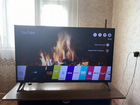 Телевизор smart tv LG UHD TV 4K объявление продам