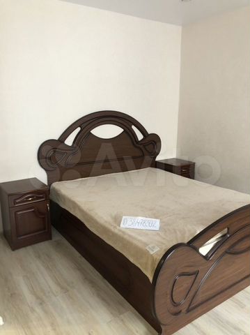 1-к. квартира, 30 м², 2/5 эт.
