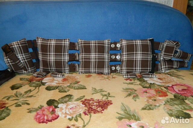 Развивающая игрушка