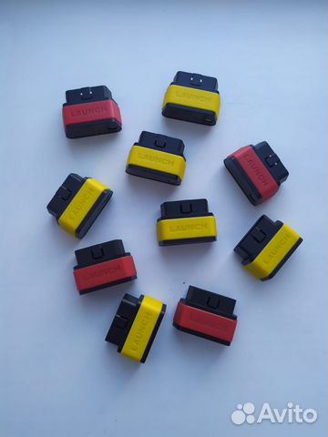 Launch X431 PRO Easidiag / Idiag