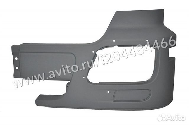 Мерседес актрос мп 1